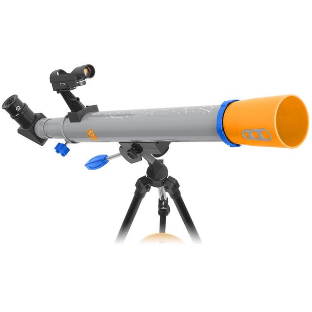 Discovery 50mm Refractor Telescope-44-10050 NB - CoreScientifics-Telescopes, Sport Optics & More