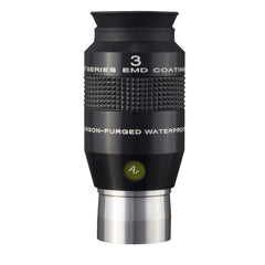 Explore Scientific 52° Series 3mm Waterproof Eyepiece - CoreScientifics