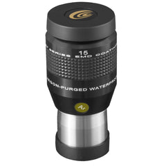 Explore Scientific 52° Series 15mm Waterproof Eyepiece EPWP5215-01 - CoreScientifics-Telescopes, Sport Optics & More