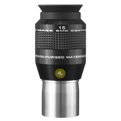 Explore Scientific 52° Series 15mm Waterproof Eyepiece EPWP5215-01 - CoreScientifics-Telescopes, Sport Optics & More