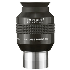 Explore Scientific 52° Series 30mm Waterproof Eyepiece EPWP5230-01 - CoreScientifics-Telescopes, Sport Optics & More