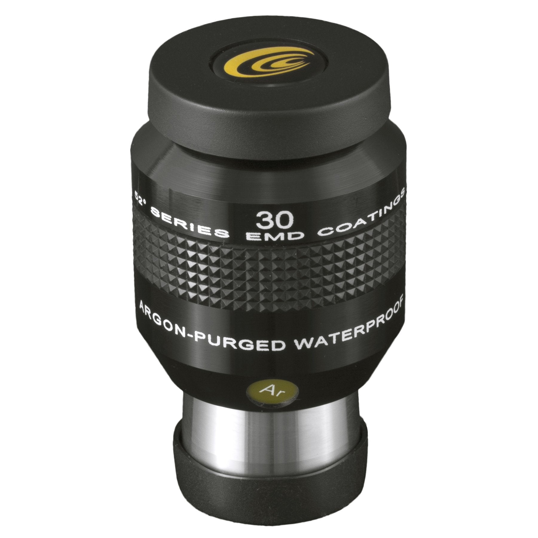 Explore Scientific 52° Series 30mm Waterproof Eyepiece - CoreScientifics