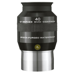Explore Scientific 52° Series 40mm Waterproof Eyepiece EPWP5240-01 - CoreScientifics-Telescopes, Sport Optics & More