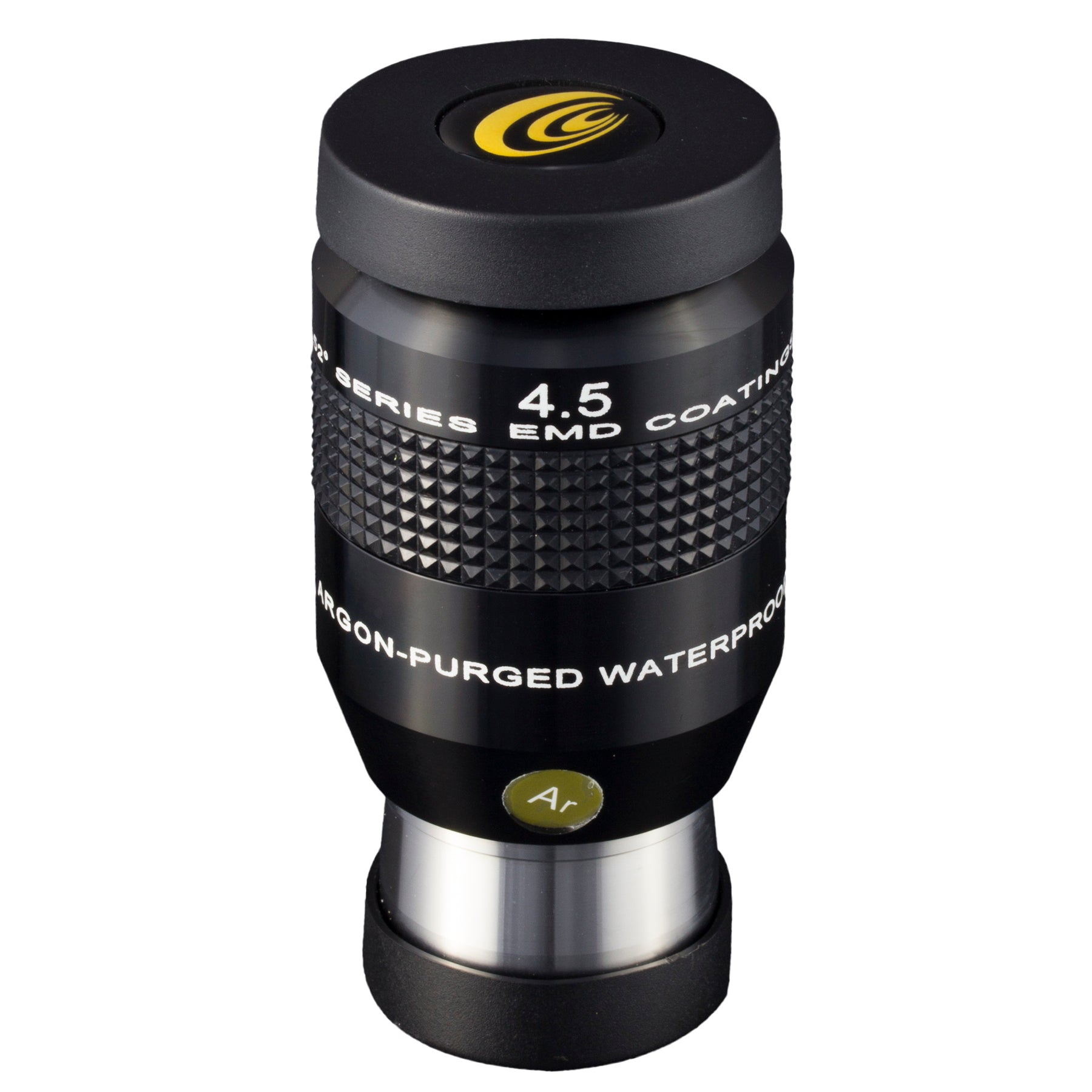 Explore Scientific 52° Series 4.5mm Waterproof Eyepiece-EPWP5245-01 - CoreScientifics- Hobby Optics