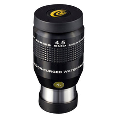 Explore Scientific 52° Series 4.5mm Waterproof Eyepiece-EPWP5245-01 - CoreScientifics-Telescopes, Sport Optics & More
