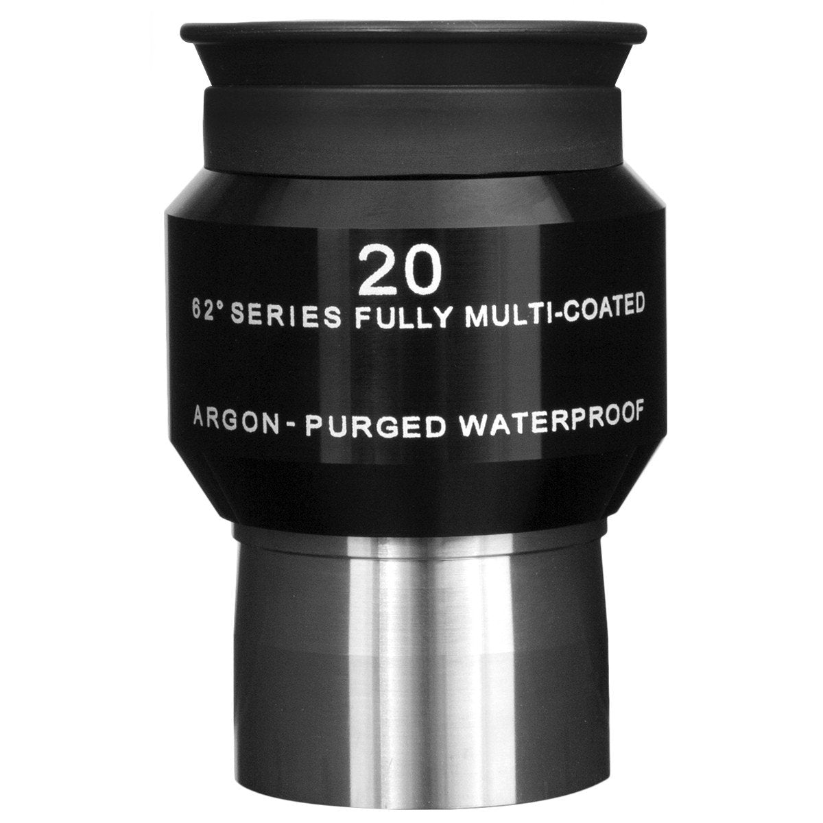 Explore Scientific 62° Series 20mm Waterproof Eyepiece - CoreScientifics