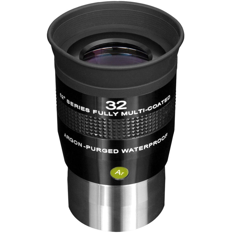 Explore Scientific 62° Series 32mm Waterproof Eyepiece-EPWP6232LE-01 - CoreScientifics-Telescopes, Sport Optics & More