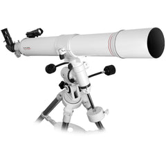 Explore FirstLight 80mm Refractor Telescope with EQ3 Mount - CoreScientifics