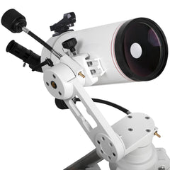 FirstLight 127mm Mak-Cassegrain Telescope W I Mount FL-MC1271900MAZ01 - CoreScientifics-Telescopes, Sport Optics & More