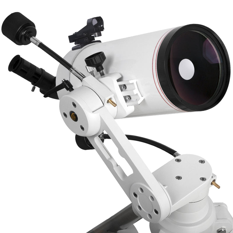 Explore FirstLight 127mm Mak-Cassegrain Telescope with Twilight I Mount - CoreScientifics