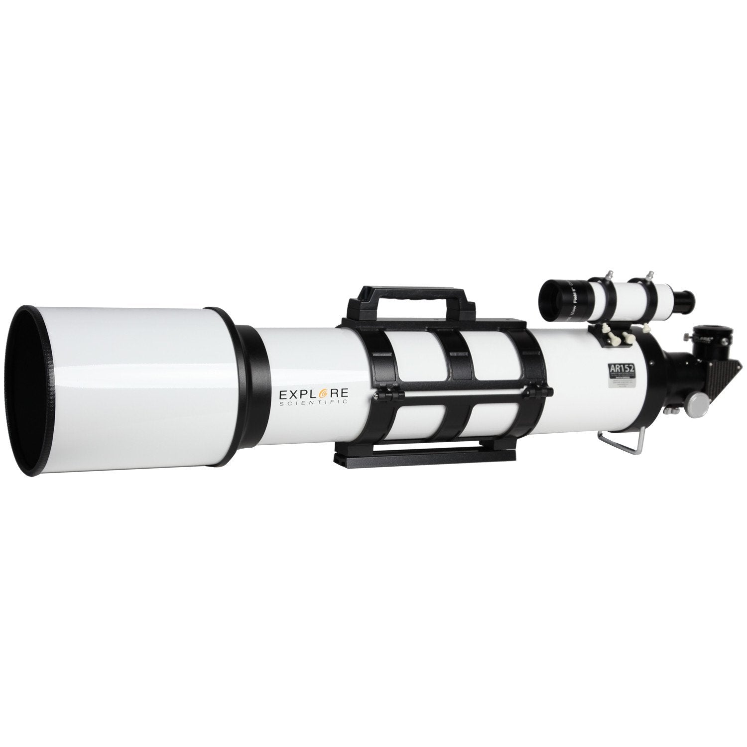 Explore Scientific AR152 Air-Spaced Doublet Refractor Telescope DAR152065-02 - CoreScientifics-Telescopes, Sport Optics & More