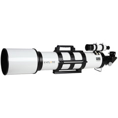 Explore Scientific AR152 Air-Spaced Doublet Refractor Telescope - CoreScientifics