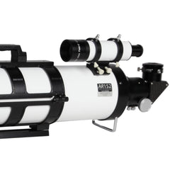 Explore Scientific AR152 Air-Spaced Doublet Refractor Telescope DAR152065-02 - CoreScientifics-Telescopes, Sport Optics & More