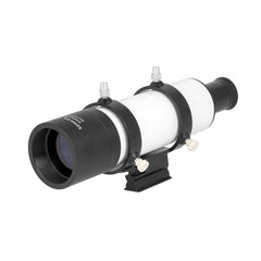 Explore Scientific 8x50mm Illuminated Viewfinder with Bracket-VFEI0850-01 - CoreScientifics-Telescopes, Sport Optics & More