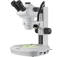 Bresser ETD-201 Scientific Medical Academic Stereo Microscope-58-06200 - CoreScientifics-Telescopes, Sport Optics & More