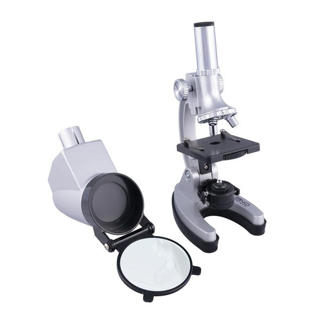 Explore One 300x-1200x Microscope - CoreScientifics