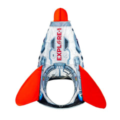 ExploreHut  Foldable Space Rocket 88-70802 - CoreScientifics- Hobby Optics