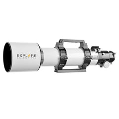 ED102mm-FCD100 Air Spaced Triplet Refractor Telescope FCD100-10207-02