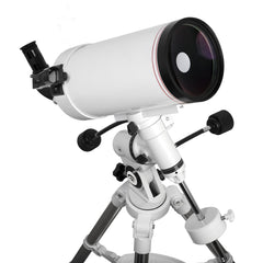FirstLight 127mm Mak-Cassegrain Telescope-EQ3 Mount-FL-MC1271900EQ3 - CoreScientifics-Telescopes, Sport Optics & More