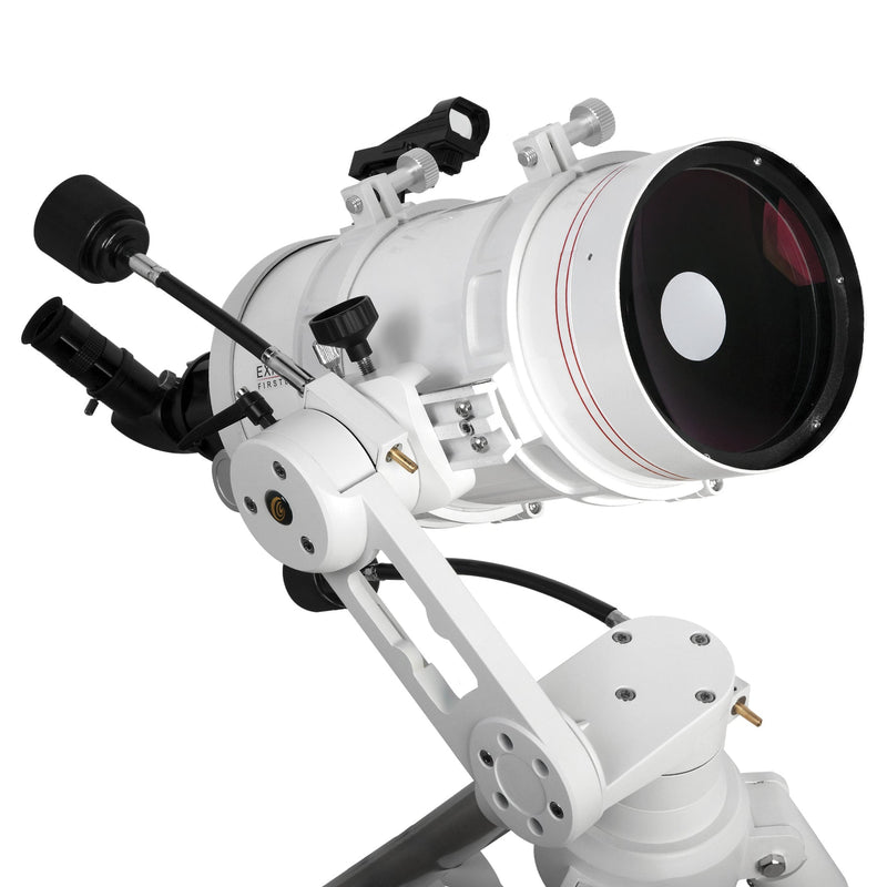 FirstLight 152mm Mak-Cassegrain Telescope-I Mount FL-MC1521900MAZ01 - CoreScientifics- Hobby Optics