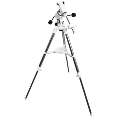 Explore FirstLight 114mm Newtonian Telescope W/EQ3 Mount FL-N114500EQ3 - CoreScientifics-Telescopes, Sport Optics & More