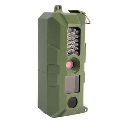 Bresser-5 Megapixel Infrared Motion Detection Trail Camera-GC-2MP-PN - CoreScientifics-Telescopes, Sport Optics & More