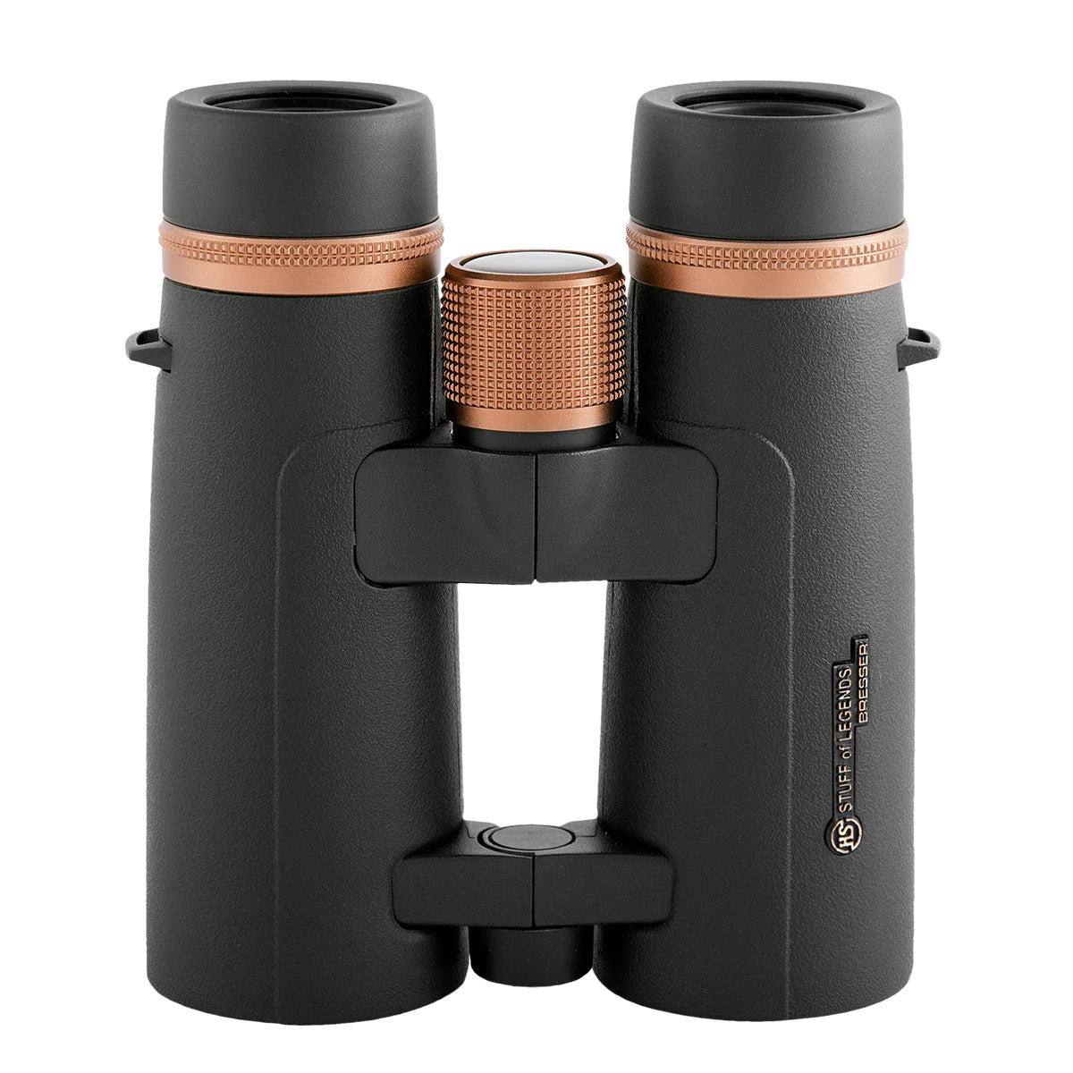 Bresser HS 10x42mm Sports/Game ED Binoculars-HS-11042 - CoreScientifics- Hobby Optics