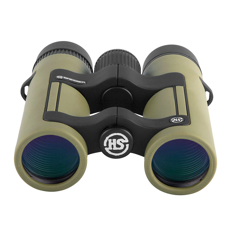 Bresser HS 8X32mm Primal Series Binoculars-HS-00832 - CoreScientifics-Telescopes, Sport Optics & More