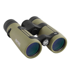 Bresser HS 10X42mm Primal Series Binoculars-HS-01042 - CoreScientifics- Hobby Optics