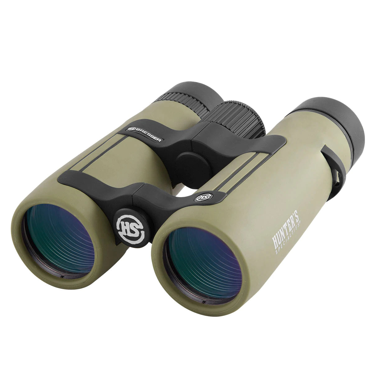 Bresser HS 8X42mm Primal Series Binoculars-HS-00842 - CoreScientifics-Telescopes, Sport Optics & More