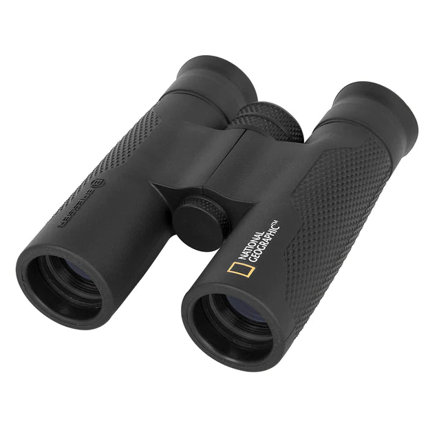 National Geographic 16x32mm All Purpose Binoculars-80-01632CP - CoreScientifics-Telescopes, Sport Optics & More