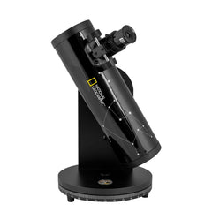 National Geographic 76mm Compact Reflector Telescope 80-20103 - CoreScientifics-Telescopes, Sport Optics & More
