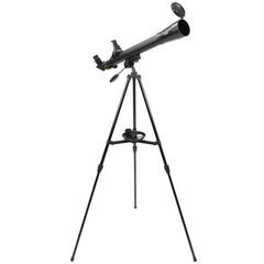 National Geographic StarApp50- 50mm Refractor Telescope w/ Astronomy APP - CoreScientifics
