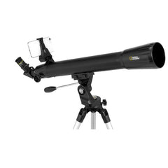 National Geographic StarApp-70mm Refractor Telescope 80-30070 - CoreScientifics-Telescopes, Sport Optics & More