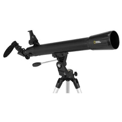 National Geographic StarApp-70mm Refractor Telescope 80-30070 - CoreScientifics-Telescopes, Sport Optics & More