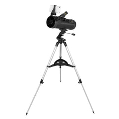 National Geographic StarApp-114mm Reflector Telescope-W/Mount 80-40114 - CoreScientifics-Telescopes, Sport Optics & More