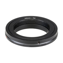 Bresser T2 Ring 8.5mm Nikon for- 49-20000 - CoreScientifics-Telescopes, Sport Optics & More