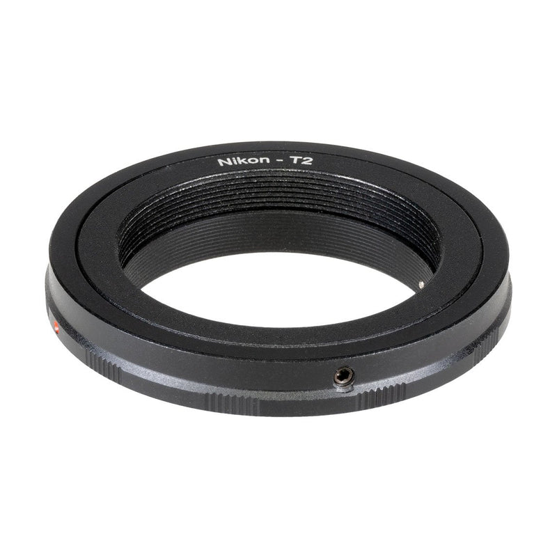 Bresser T2 Ring 8.5mm Nikon for- 49-20000 - CoreScientifics-Telescopes, Sport Optics & More