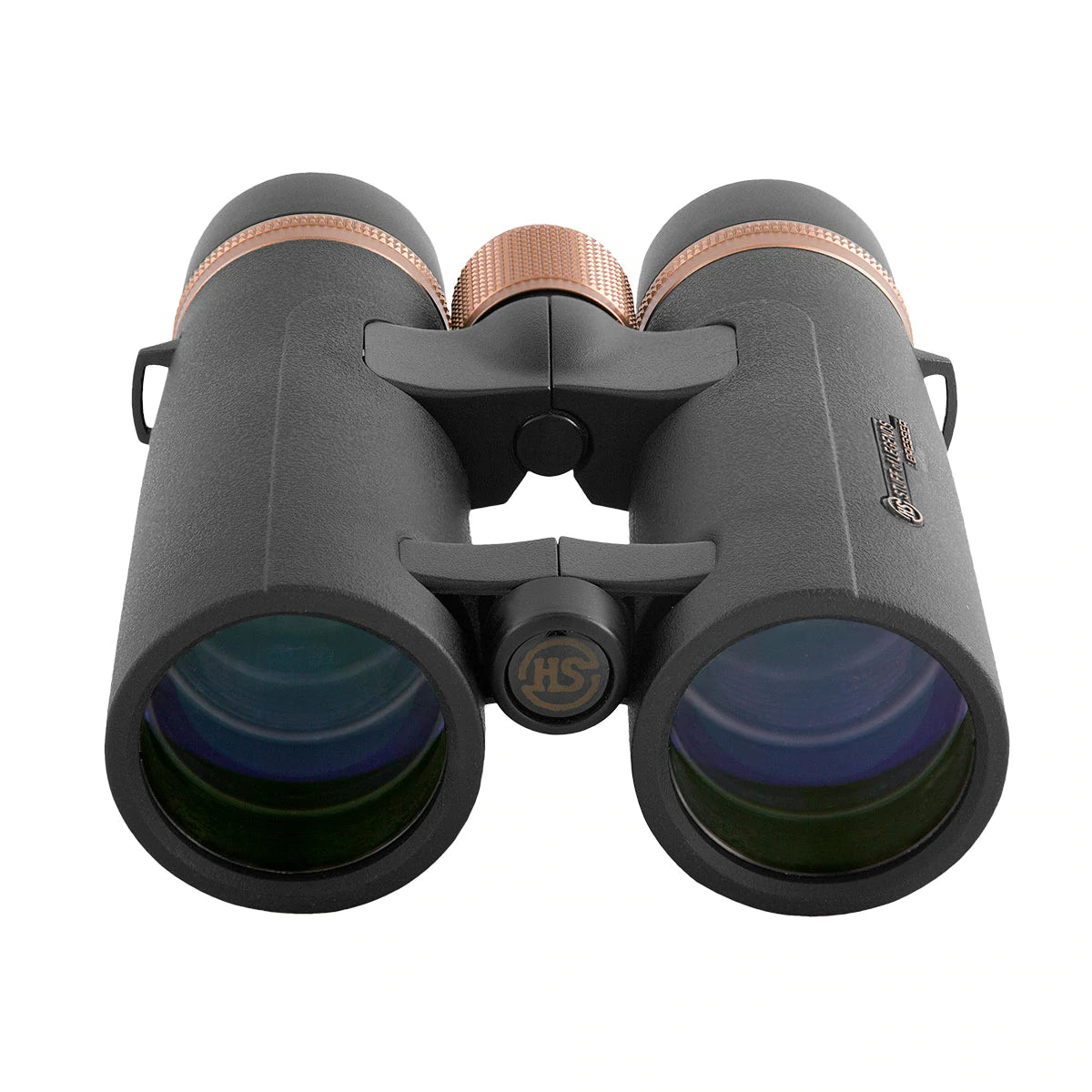 Bresser HS 10x42mm Sports/Game ED Binoculars-HS-11042 - CoreScientifics- Hobby Optics
