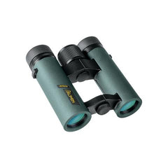 Alpen Wings 10x26mm Compact Waterproof Bak4 Prism Binoculars-545 - CoreScientifics-Telescopes, Sport Optics & More