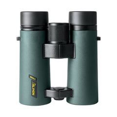 Alpen Wings 8x42mm Water/Fog-proof Premium Bak4 Prism Binoculars-542 - CoreScientifics- Hobby Optics