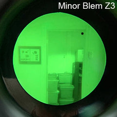 AN/PVS-14A GEN III Green Phosphor "ZS" Night Vision Monocular-000455ZS - CoreScientifics-Telescopes, Sport Optics & More