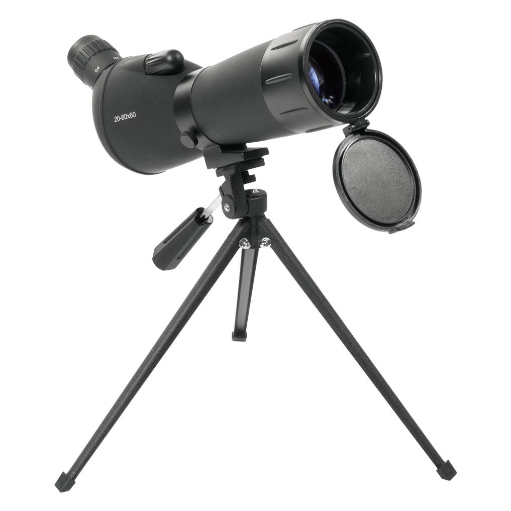 National Geographic 20-60x60mm Observation Spotter- 80-12060 - CoreScientifics-Telescopes, Sport Optics & More