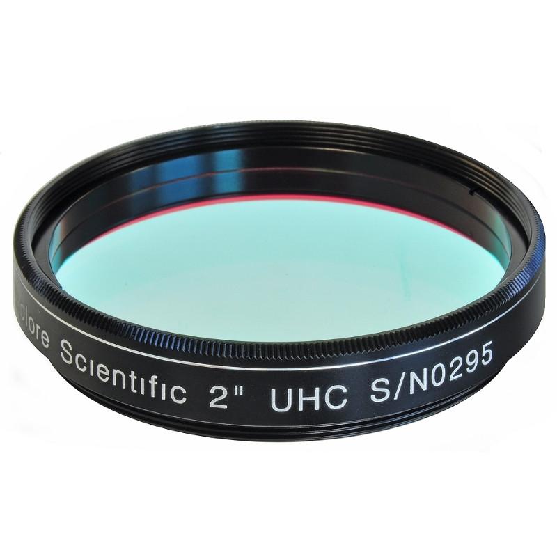 Nebula Filter UHC 2.0-inch 310210 - CoreScientifics- Hobby Optics