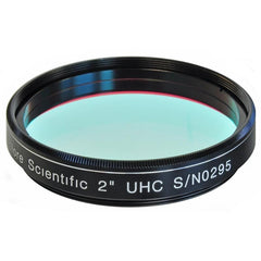 Nebula Filter UHC 2.0-inch 310210 - CoreScientifics- Hobby Optics