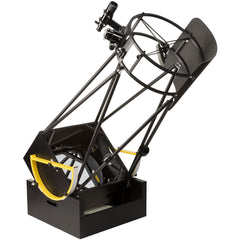 Explore Scientific - Generation II - 20-inch Truss Tube Dobsonian Telescope - DOB2036-00 - CoreScientifics