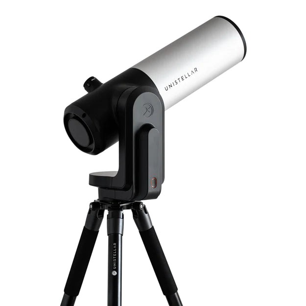 Unistellar eVscope2 Digital Smart, Stargazing Telescope-ES-EVSCOPE2 - CoreScientifics-Telescopes, Sport Optics & More