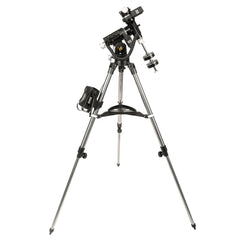 Explore 130mm Newtonian iEXOS-100 PMC8 Tracker System-FL-N130600-IEXOS - CoreScientifics- Hobby Optics