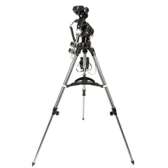 ES FirstLight 80mm Telescope Go-To Tracker Combo-ES-FLAR80640-IEXOS - CoreScientifics-Telescopes, Sport Optics & More