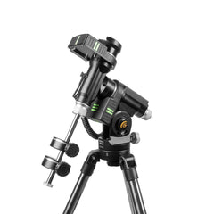 Explore 130mm Newtonian iEXOS-100 PMC8 Tracker System-FL-N130600-IEXOS - CoreScientifics-Telescopes, Sport Optics & More